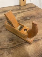 Steiner Schlichthobel, Handhobel
