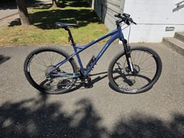 VTT California Prime Max