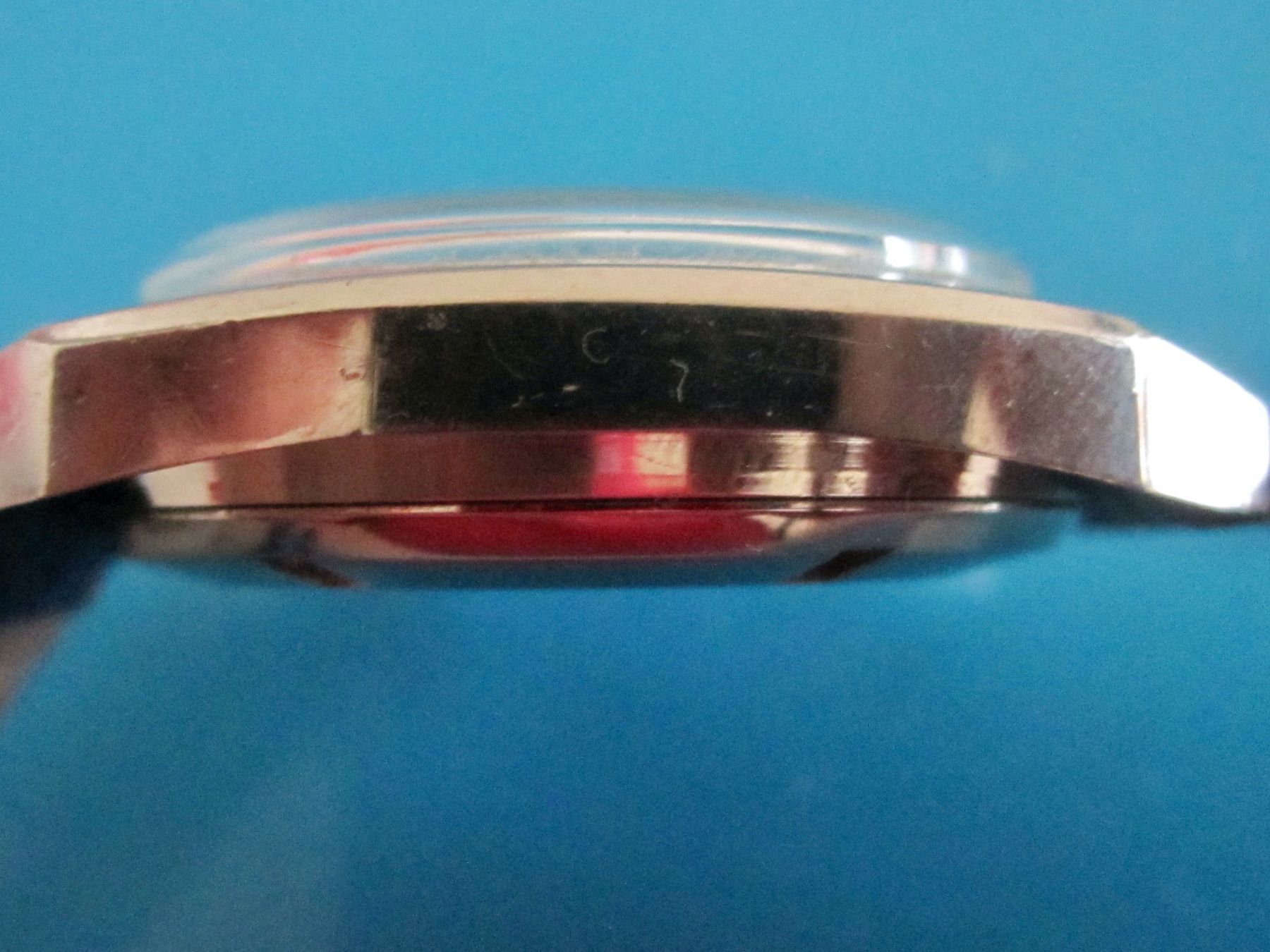 Uhren: PIERPONT AUTOMAT - 35 mm oK – Gebraucht aus Massagno von catbed 6