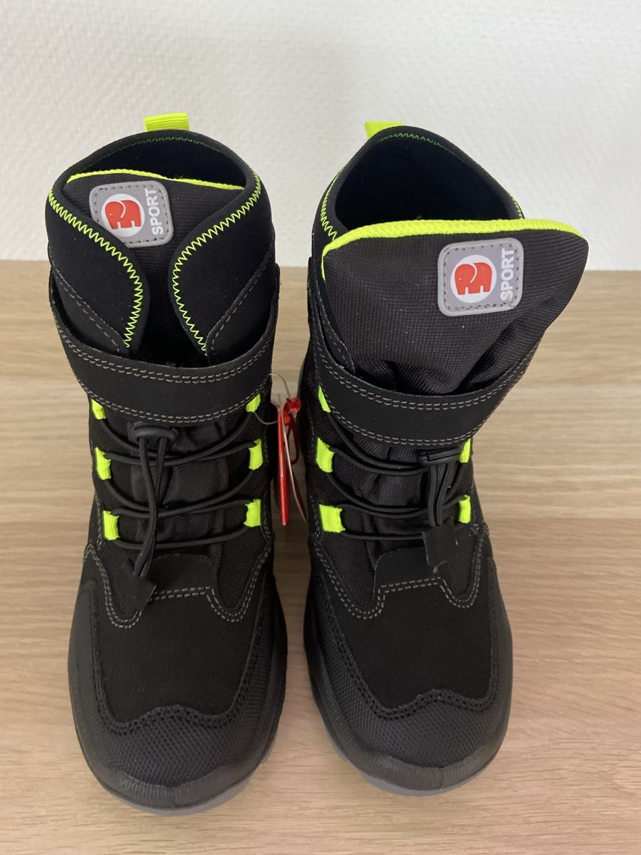 Elefanten Scarpe per ragazzi: Elefanten Winterschuhe Gr.34 – Nuovo e nell'imballaggio originale da Horn venduto da Renet009 2