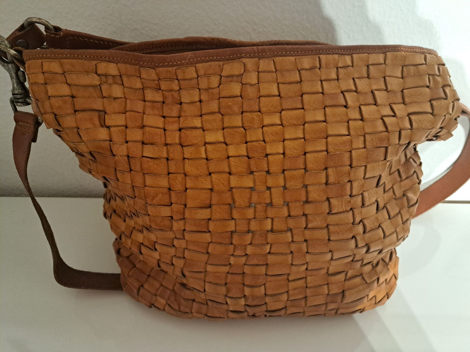 Campomaggi Altro in  Abbigliamento & Accessori: Campomaggi – Usato da Bazenheid venduto da bubu-gix 1
