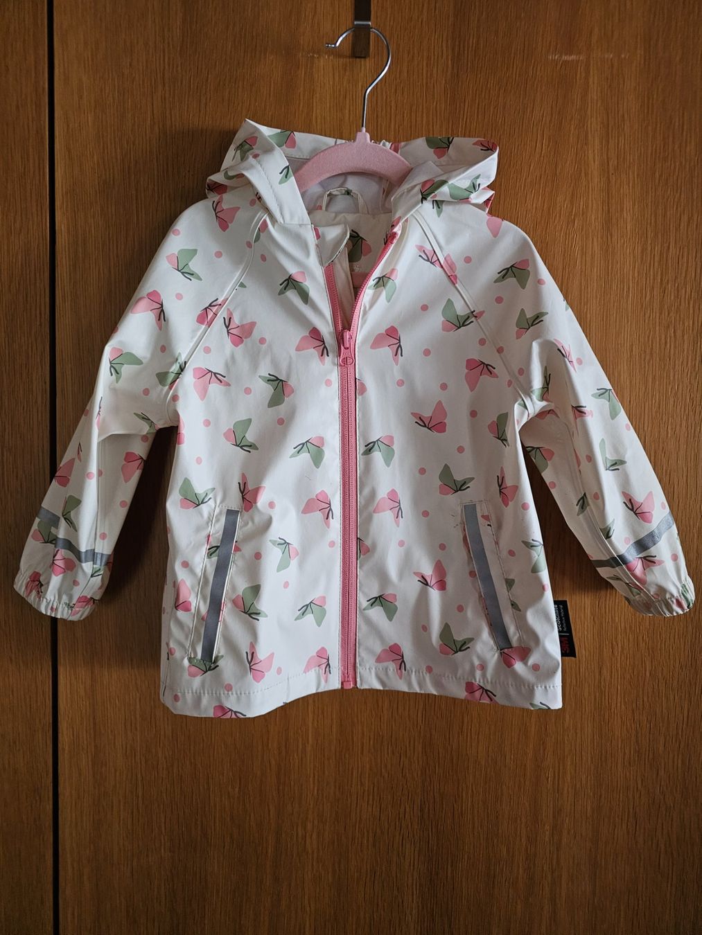 Giacche & Cappotti: Regenjacke Gr. 86/92 – Usato da Engi venduto da kat_7zfx