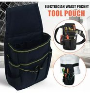 Elektriker Werkzeugtasche Handwerker Hei