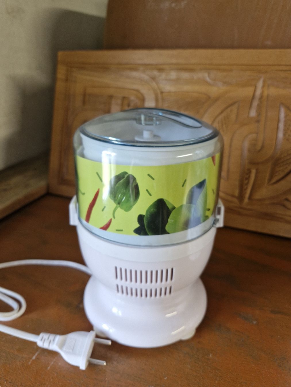 Appareils de cuisine: Standmixer – Neuf avec emballage d'origine à Elsau par sanoli01
