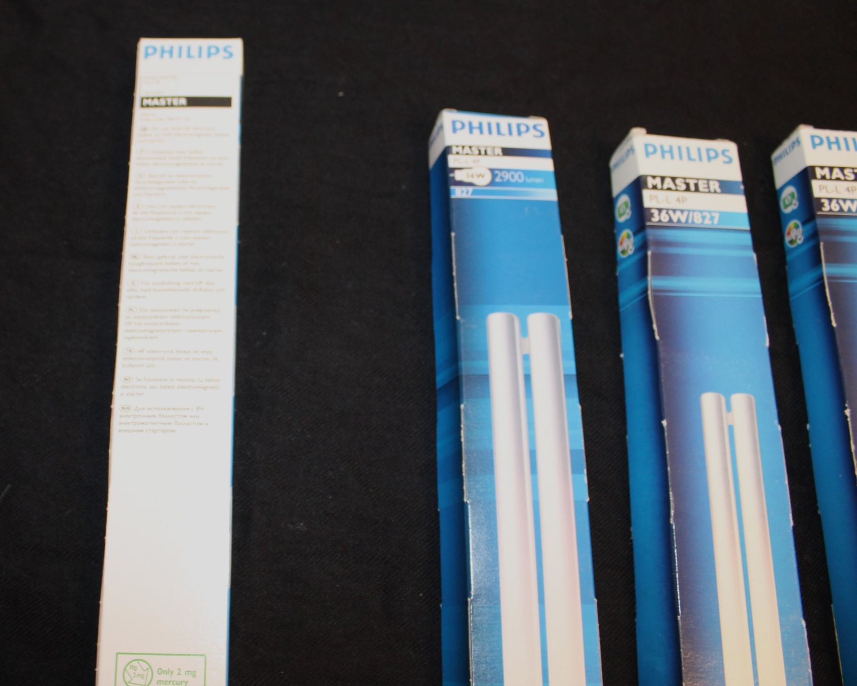 Philips Lampes: Leuchtstoffröhren – D'occasion à Schaan par antikes_und_kurioses 4