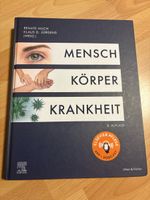 Mensch Körper Krankheit