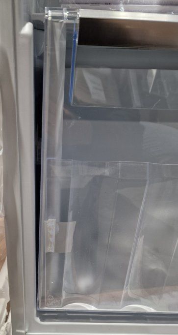 Electrolux Frigoriferi: Electrolux KRS4DE18S - Eingebauter Kühlschrank 55 cm, 311 Lt – Nuovo (secondo la descrizione) da Müstair venduto da VenovaAG 9