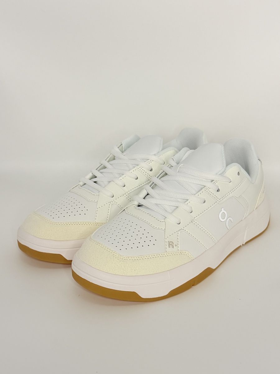 On Chaussures hommes: The Roger Clubhouse EU 43 – Neuf avec emballage d'origine à Oberengstringen par can_5gxb 1