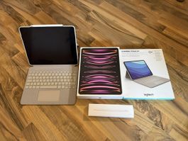 Apple iPad Pro 12.9’’ (6th gen, 128Gb, WLAN) 