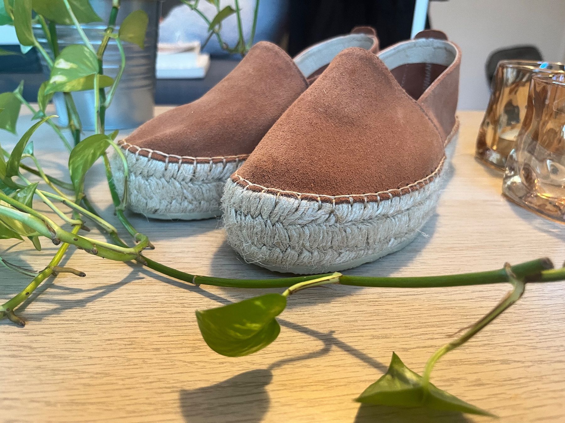 Scarpe da donna: Espadrilles - Casa Hernanz Madrid – Usato da Zürich venduto da han_xmj8 1