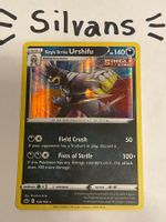 Urshifu Holo 108/198 Chilling Reign Englisch