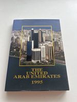 The United Arab Emirates 1996. Year book. 