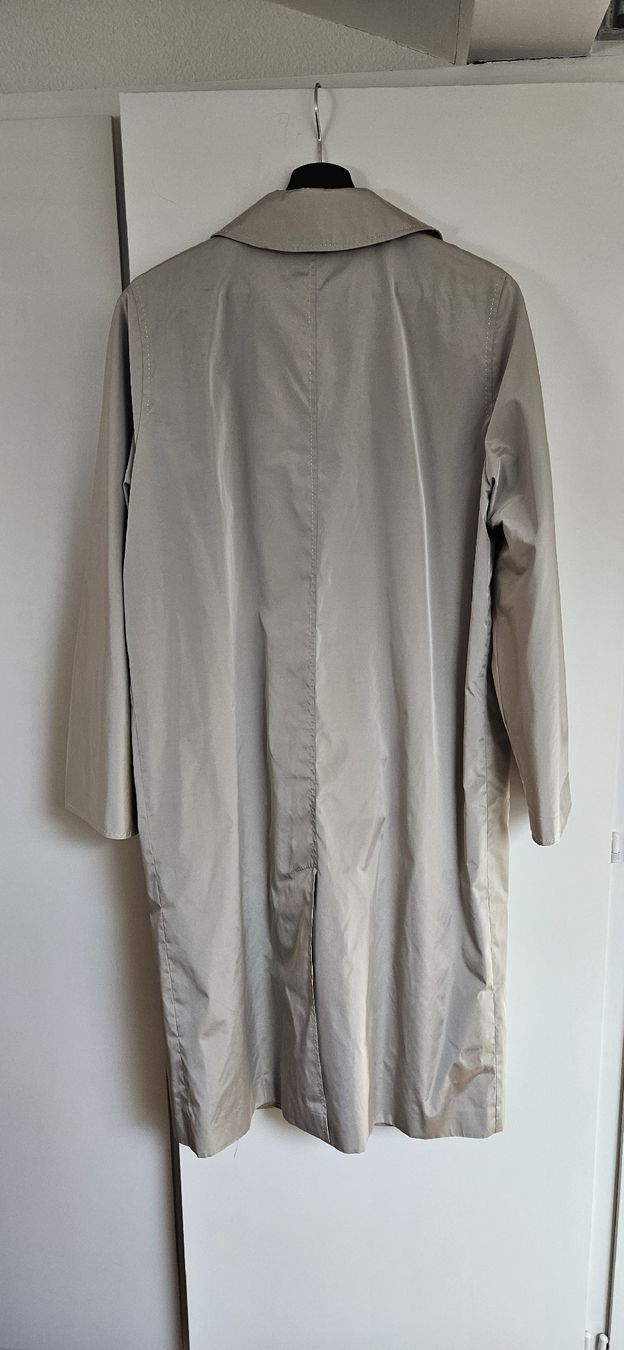 Max Mara Manteaux: Mantel Max Mara – D'occasion à Rombach par ThriftBetter 4