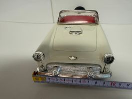 Chevrolet? Cabrio MF 345 Friktion neuwertig 306