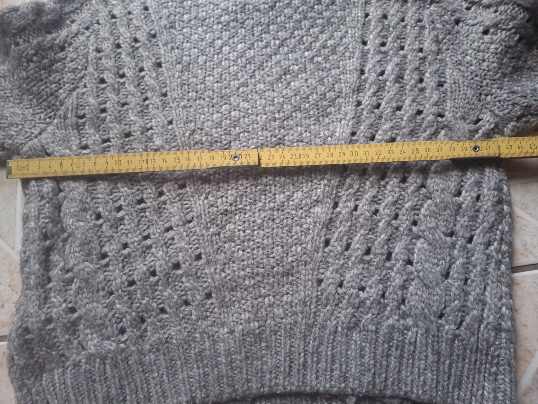 Only Maglioni & Felpe: Pull taille XS marque Women Only – Usato da Villiers venduto da san_jn5w 3