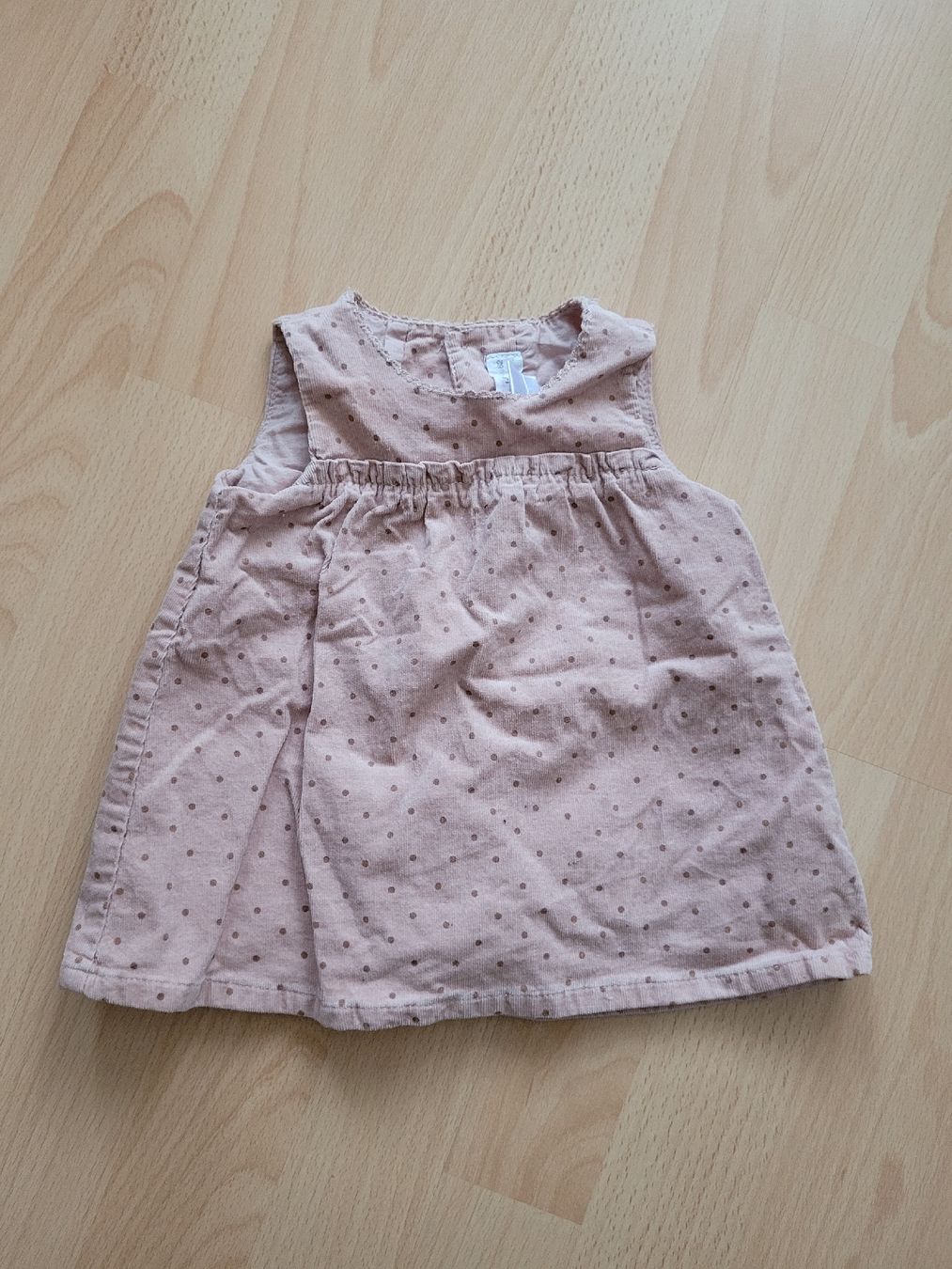 Zara Vestiti & Gonne: Kleidli Zara gr. 62 – Usato da Perlen venduto da Safari_23