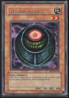Yu-Gi-Oh! Verwandlungskrug / DB2 🇩🇪