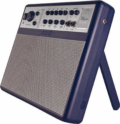 Amplificatori: E-Gitarrenverstärker AXL D10 Thinamp – Nuovo e nell'imballaggio originale da Köniz venduto da oneswiss 2