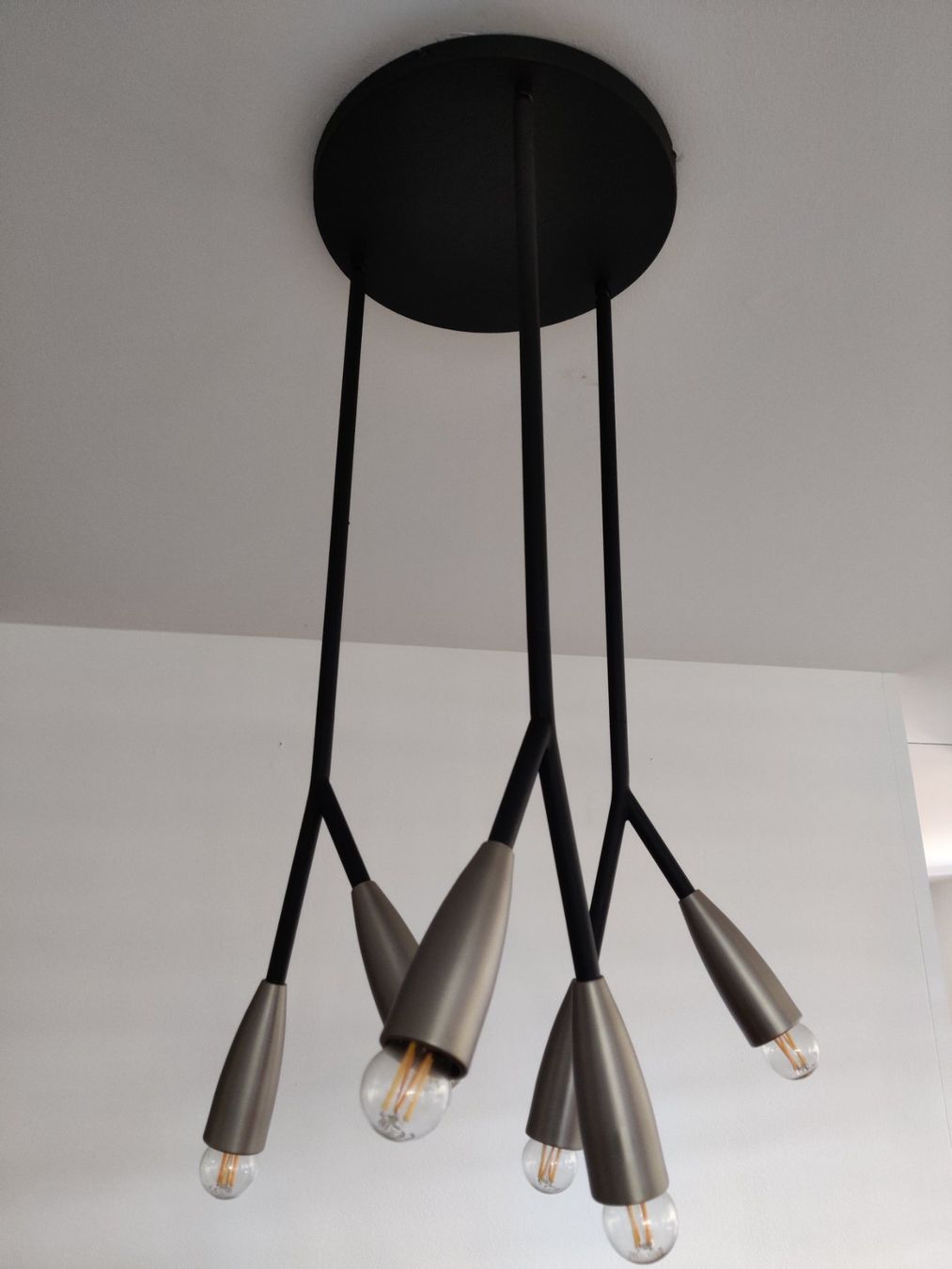 Lampadari & plafoniere: Pending lamp – Usato da Wollerau venduto da Sella55