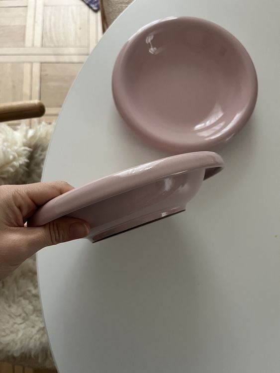 Hay barro rosa 2x (Gebraucht) in zürich für CHF 50 – mit Lieferung auf ...