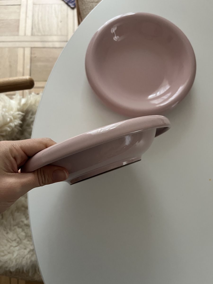 Hay barro rosa 2x (Gebraucht) in zürich für CHF 50 – mit Lieferung auf ...