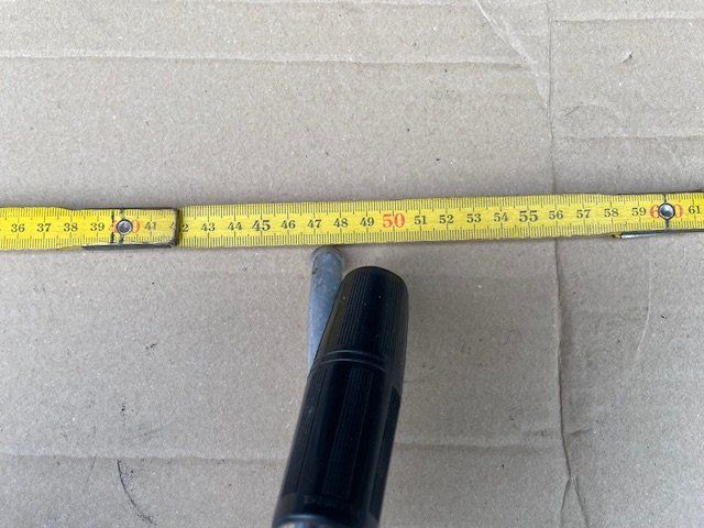 Pezzi di ricambio: guidon vélo – Usato da Ursy venduto da DK8 1