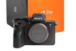Sony Alpha 7RV Kamera A7R Mark 5 Alpha 7R MK V ILCE-7RM5 8K