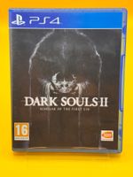 Dark Souls II: Scholar of the First Sin, PS4