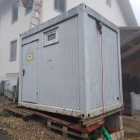 WC Container