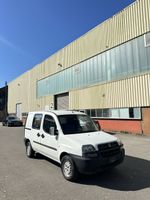 AB 1.- FIAT DOBLO KASTENWAGEN
