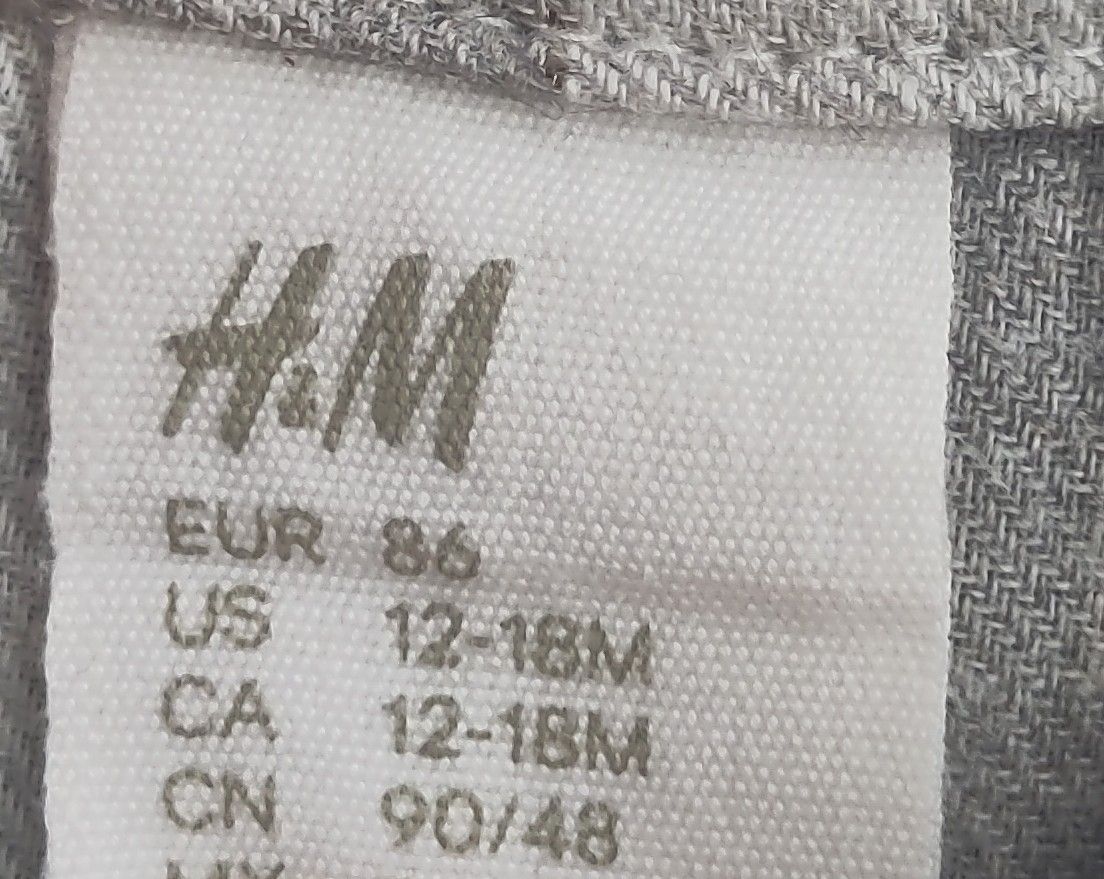 Vestiti & Gonne: wunderschönes H&M Kleid – Usato da Jeuss venduto da Marcoguapo 1
