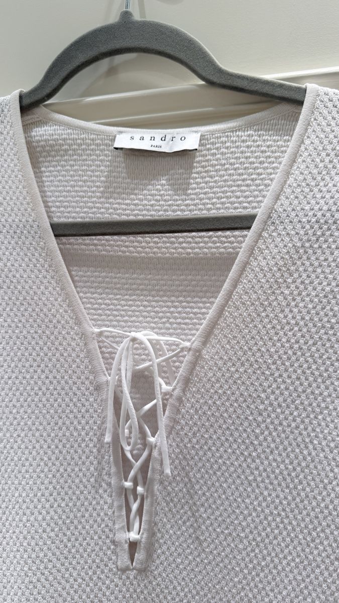 Sandro Robes: Robe xs-s – D'occasion à geneve par gro_7mmx 1