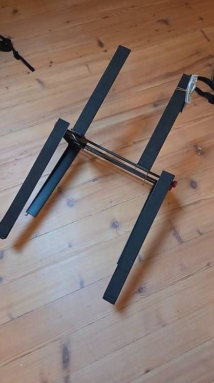 Altro in Decorazioni & Accessori: Magma DJ Laptop Ständer ? stabil – Usato da Steckborn venduto da tamino.haas 2