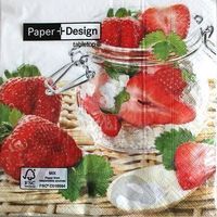 Serviette sweet taste (1308) 2Stk.