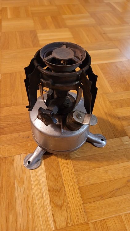 U.S. Armed Forces M2A Burner Unit/Field Stove
