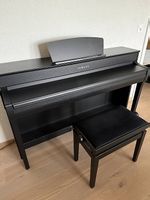 Piano numérique Yamaha Clavinova CLP-735B