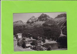 Arosa-Untersee