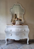Edle Venezianische Barock Kommode*Atelier-elisa