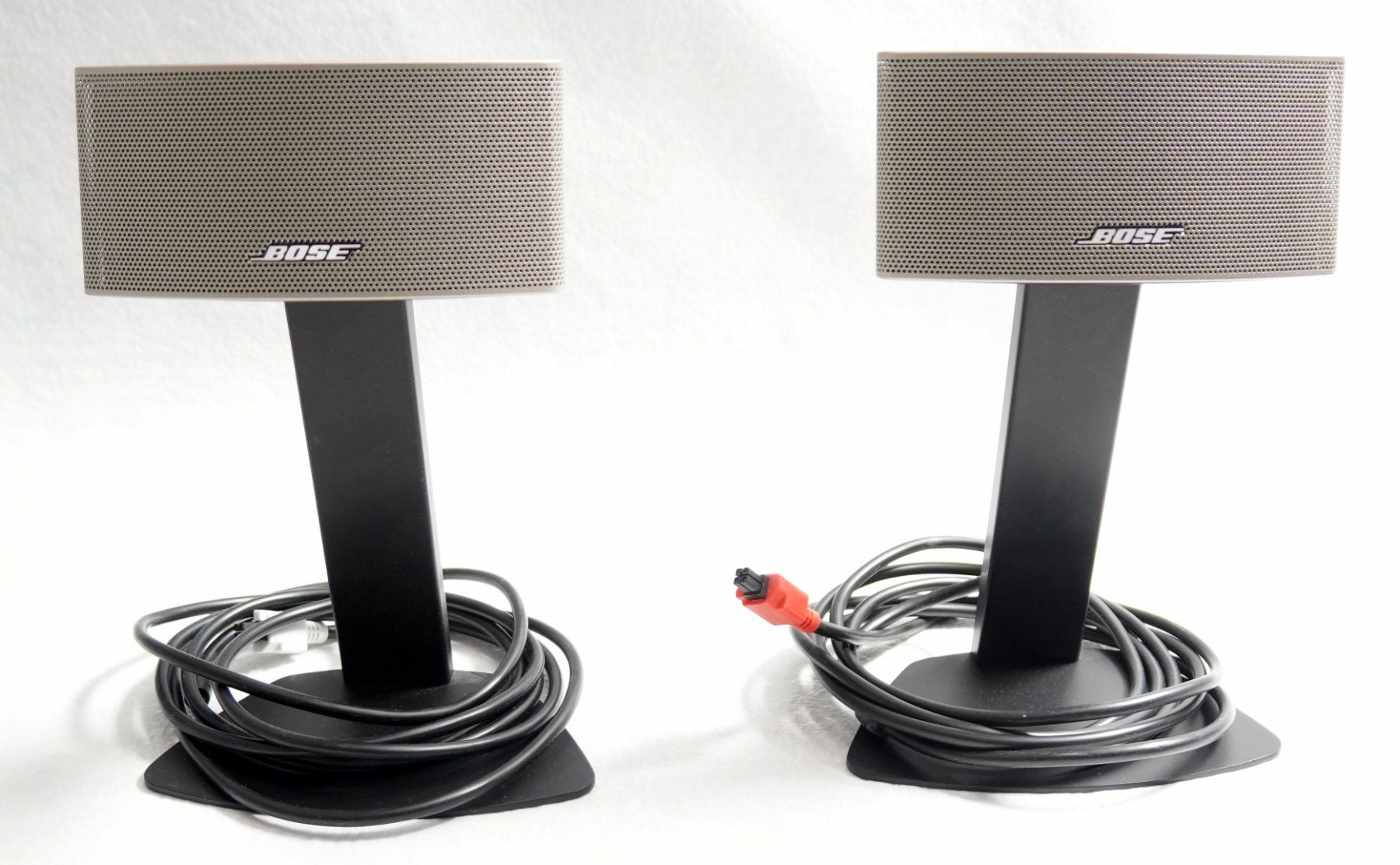 Bose Casse acustiche: BOSE Companion 50 - 2.1 Multimedia Speaker System – Usato da Winterthur venduto da Sawomiju 1