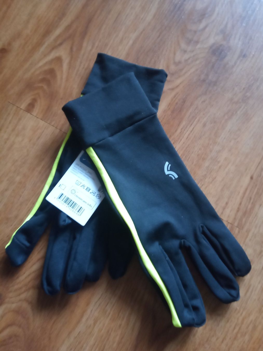 Guanti & manicotti: Sport Handschuhe Gr. 8 – Nuovo (secondo la descrizione) da Niederried Interl venduto da Icespider