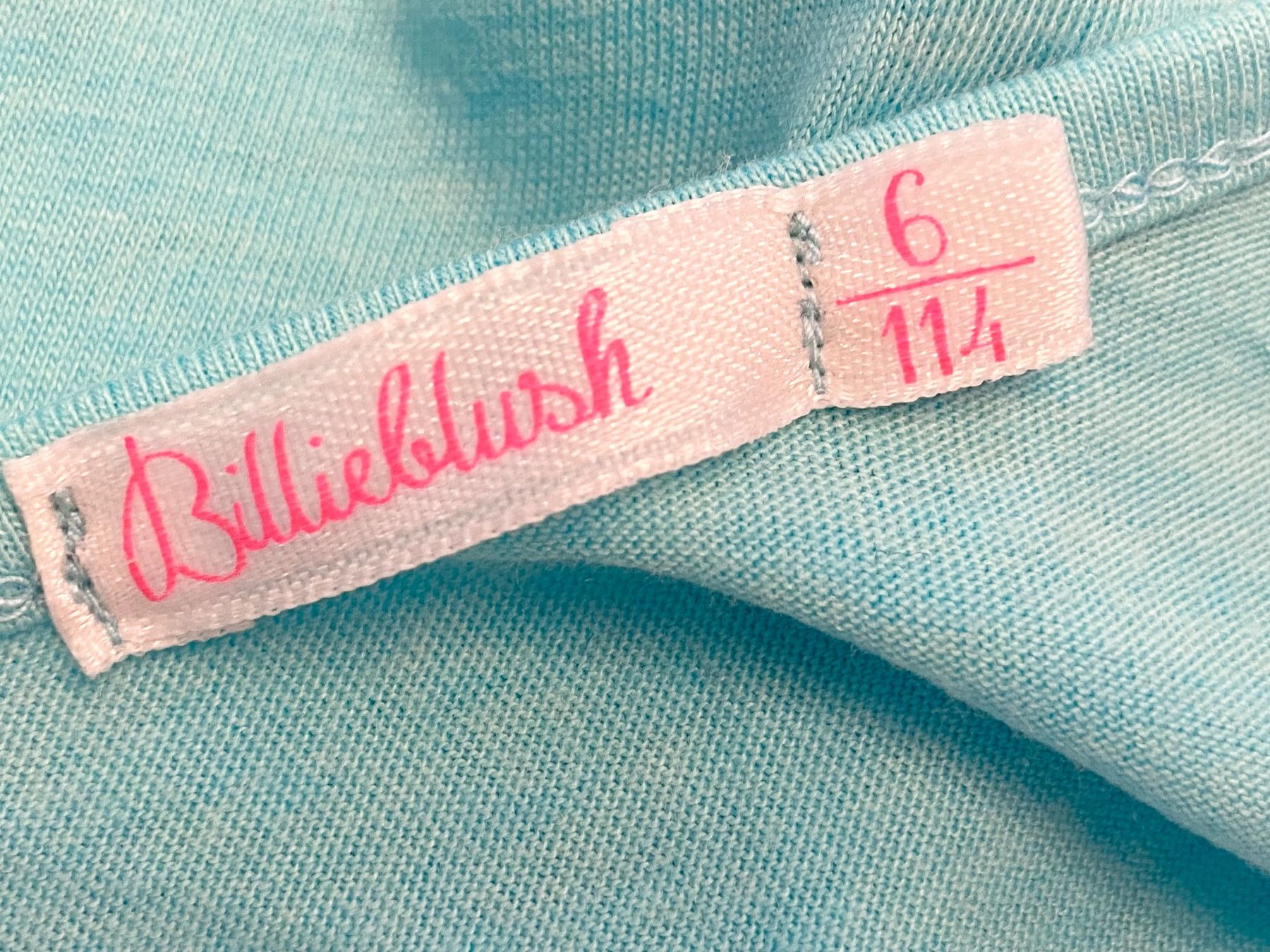 Billieblush Camicette, T-shirt & Top: Billieblush, T-Shirt, 110/116 – Usato da Zürich venduto da Pokimoki_1 1
