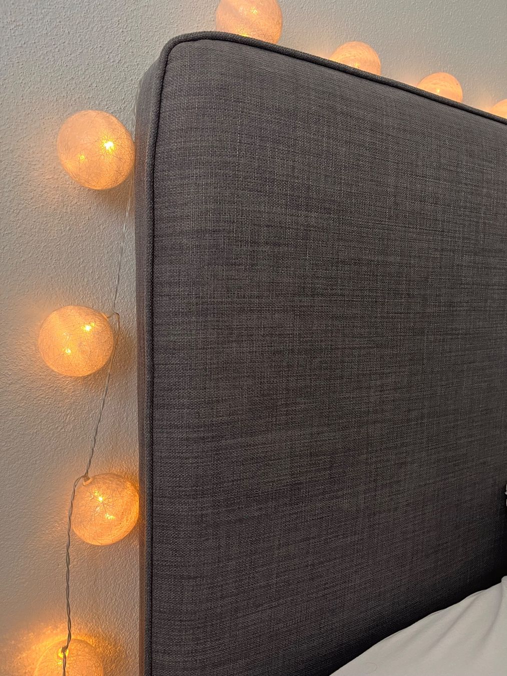 Ikea Lits: IKEA DUNVIK Boxspringbett 180×200 cm – D'occasion à Hinwil par Oivil04 4