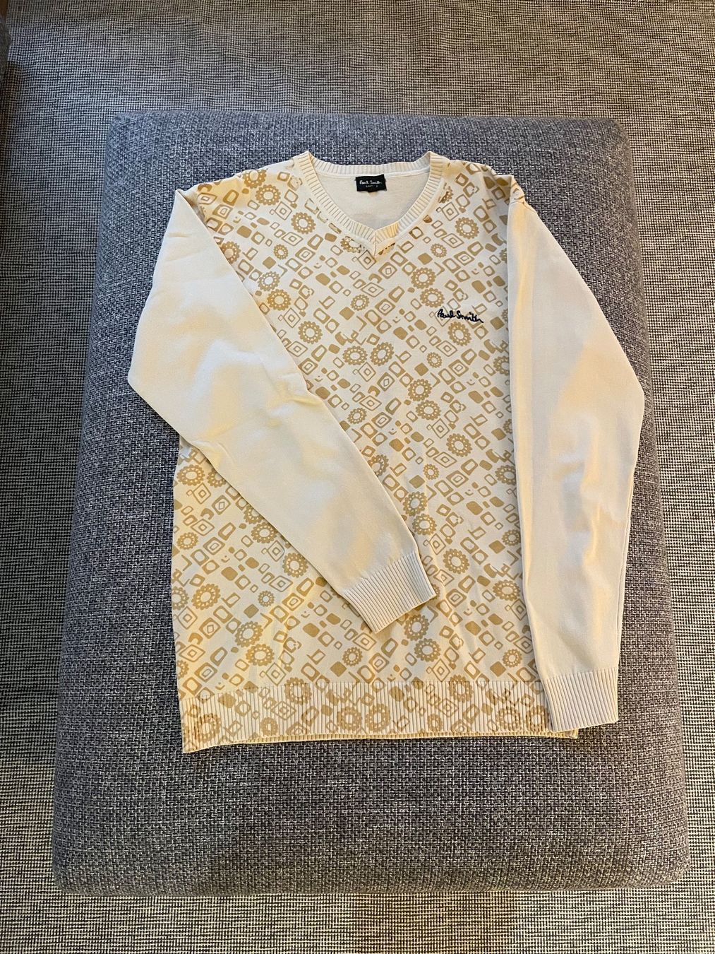Maglioni & Felpe: Paul Smith sweater – Usato da Genève venduto da ost_h6xb