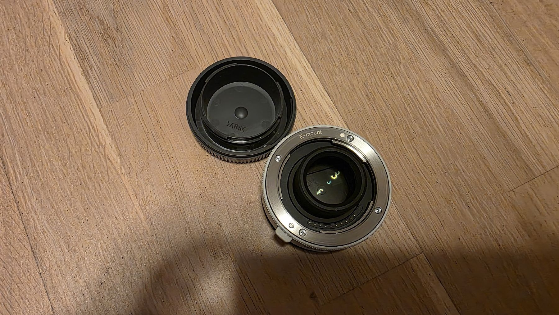Convertisseurs: Sony 1.4x Teleconverter – Neuf (Voir description) à Sitterdorf par alphapat2021 2