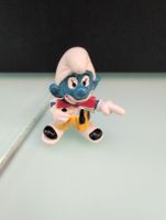 Figurine Schtroumpf Vintage Peyo