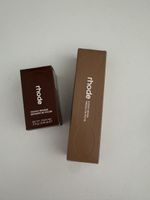 Rhode Pocket Bronzer Bake und Pocket Brush