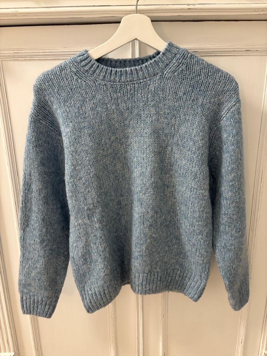 Zara Maglioni & Felpe: ZARA Warmer Strickpullover ! Grösse 152 - Mädchen – Usato da Steffisburg venduto da Gretchenfrage