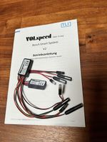 VOLspeed E-Bike Tuning Bosch Smart System V2 neu
