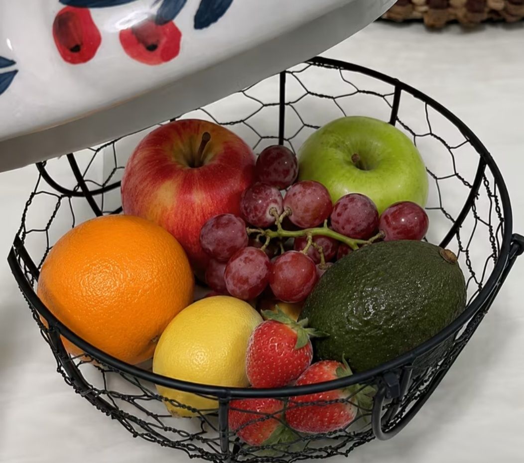 Altro per la casa: Cute Chicken Basket holder – Nuovo (secondo la descrizione) da Le Grand-Saconnex venduto da ato_556d 4