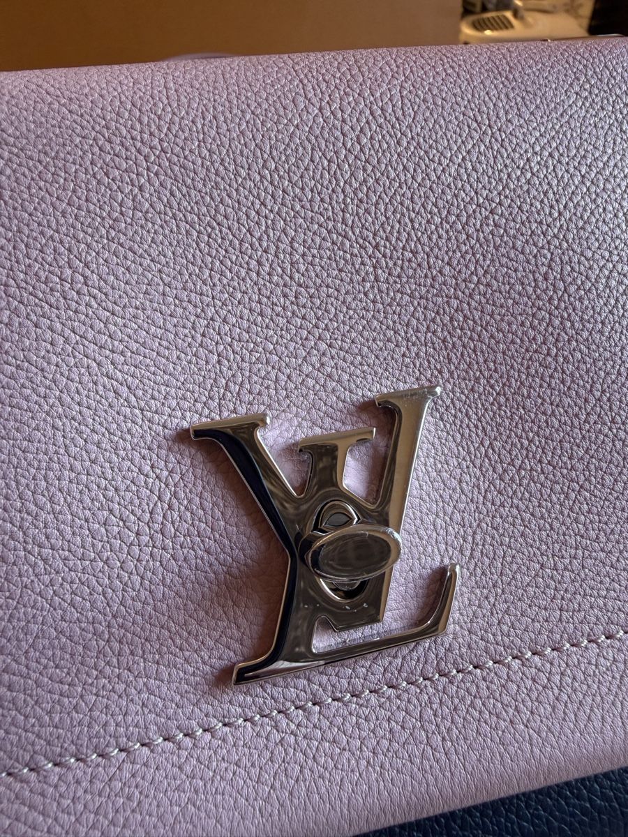 Louis Vuitton Taschen für Damen: Louis Vuitton Lockme II BB Full Set – Neu (gemäss Beschreibung) aus Bern von AndrewHM 5